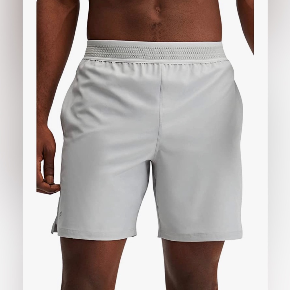 7 inch Fabletic Universal Tennis Fundamental Short